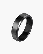 TRIANON BAGUE ACIER