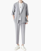 ENSEMBLE SMART CASUAL
