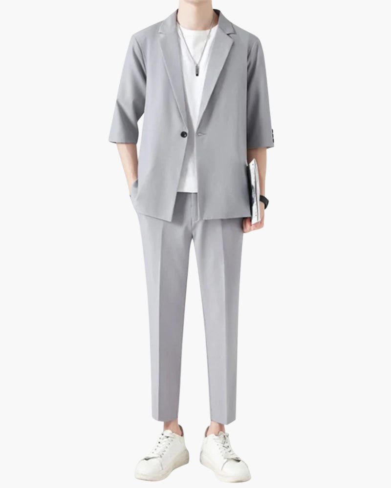 ENSEMBLE SMART CASUAL