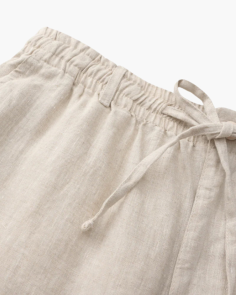 Short Lin Premium Casablanca