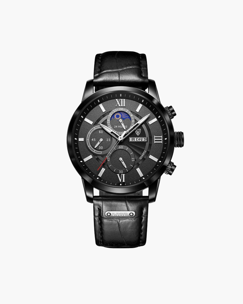 LUGANO MONTRE CLASSIQUE