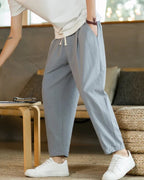 CANCUN PANTALON COTON
