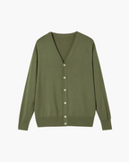 GILET LAINE PREMIUM