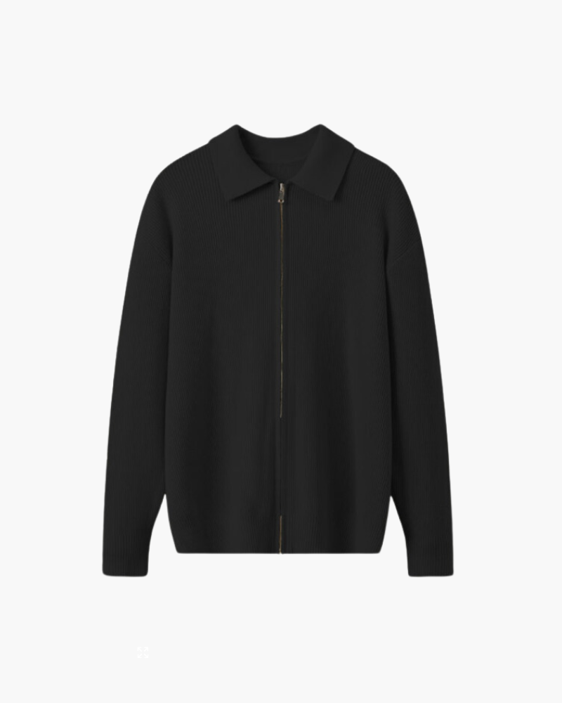 GILET SANS MANCHES LAINE