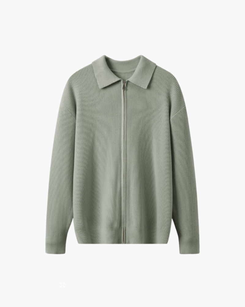 GILET SANS MANCHES LAINE