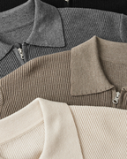 GILET SANS MANCHES LAINE