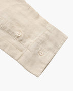 CAPE TOWN CHEMISE 100% LIN