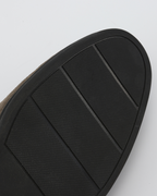 MOCASSINS DAIM PREMIUM SEMELLES