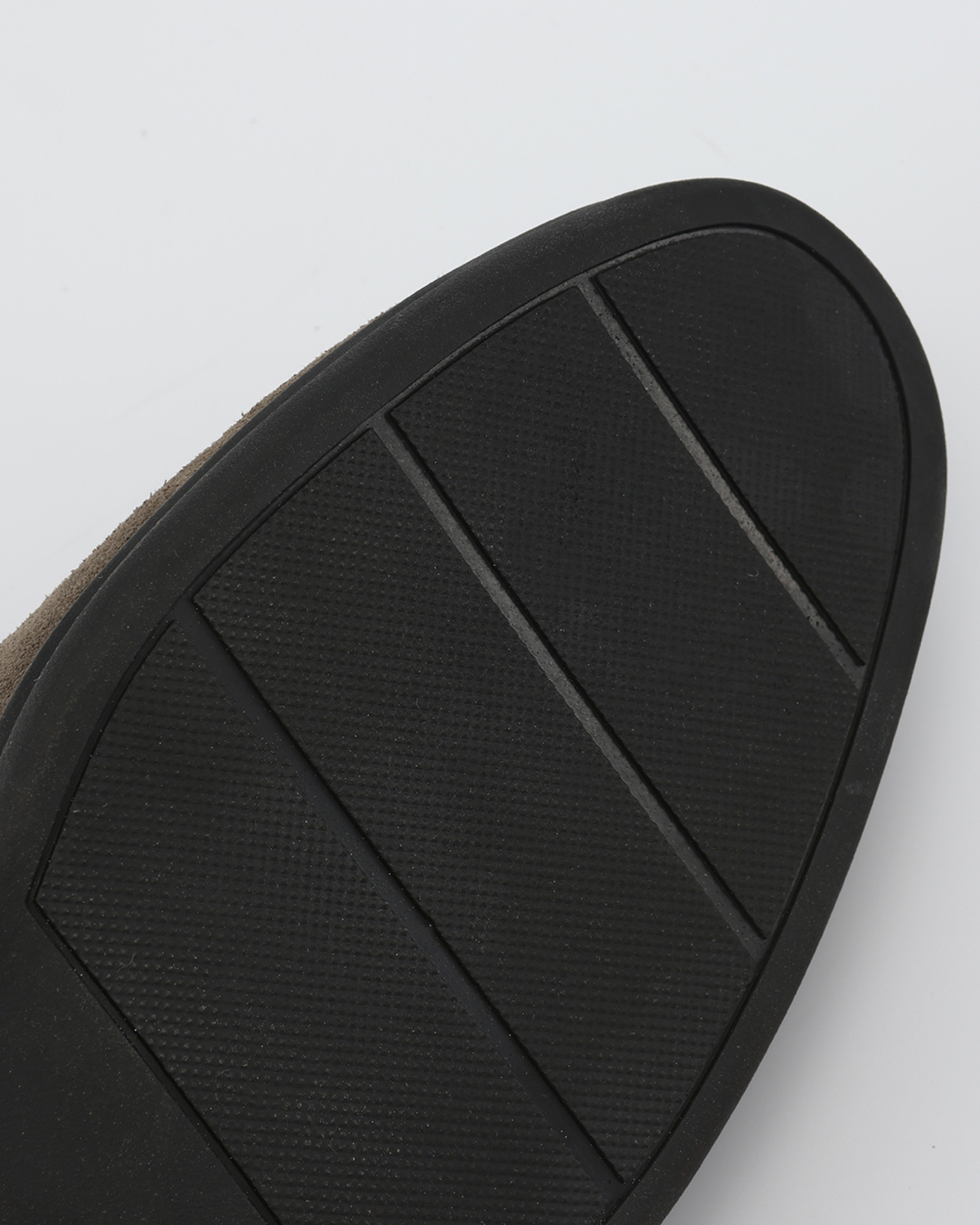 MOCASSINS DAIM PREMIUM SEMELLES
