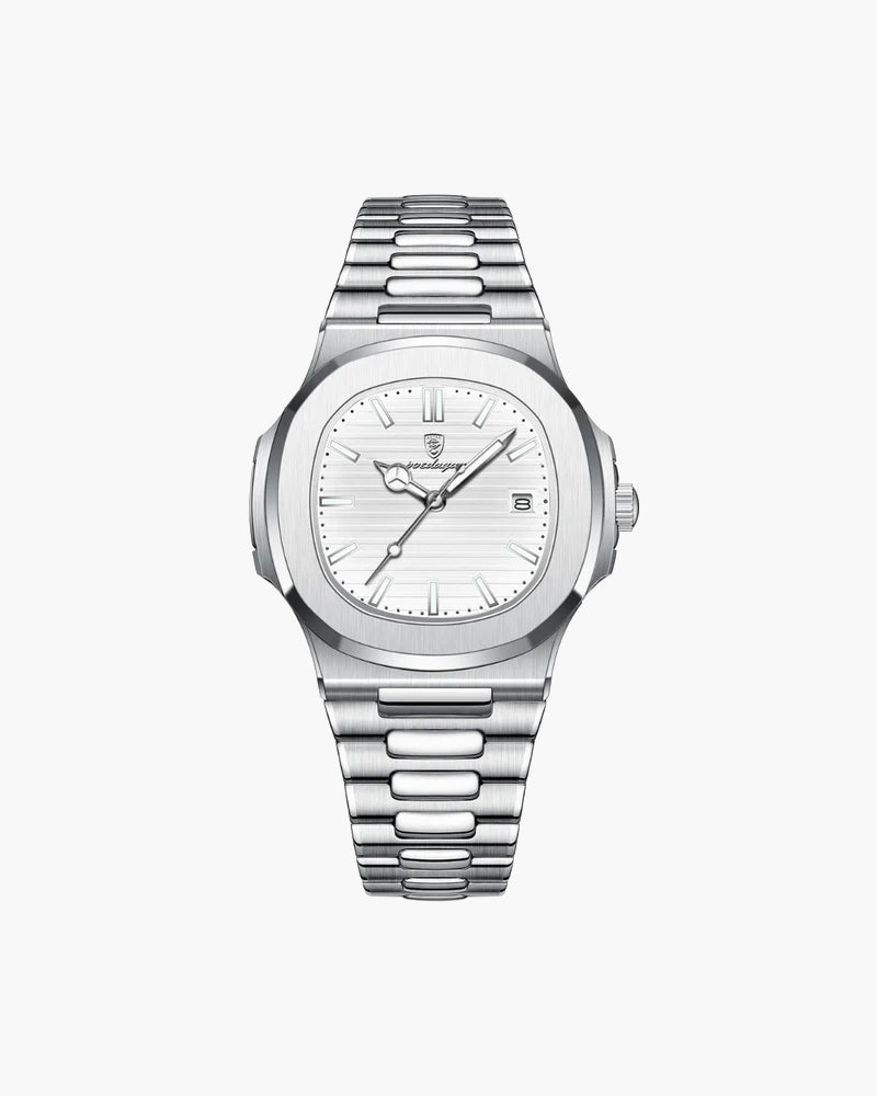 GENÈVE MONTRE CLASSIQUE
