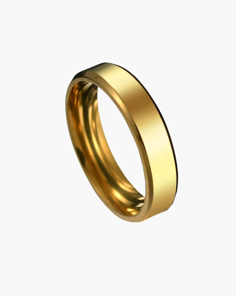 TRIANON BAGUE ACIER