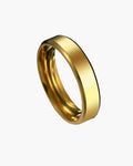 TRIANON BAGUE ACIER