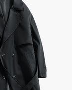 TRENCH CROISÉ CLASSIQUE
