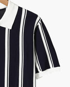 MODENA PULL DEMI-ZIP