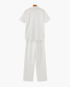 ENSEMBLE POLO PANTALON