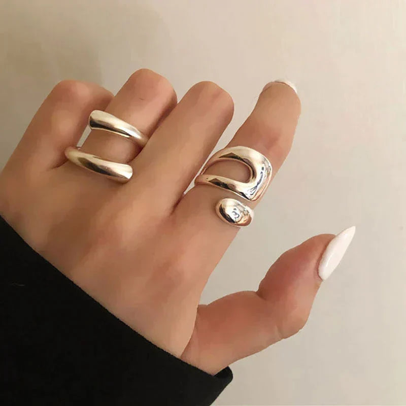 RACHELLE™ BAGUE RÉGLABLE