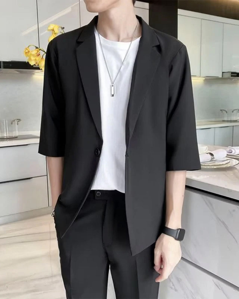 ENSEMBLE SMART CASUAL