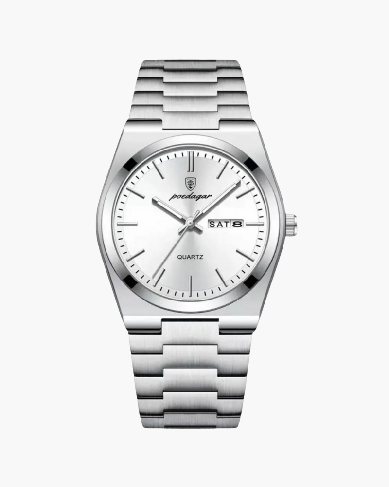 MONTRE QUARTZ MARINE