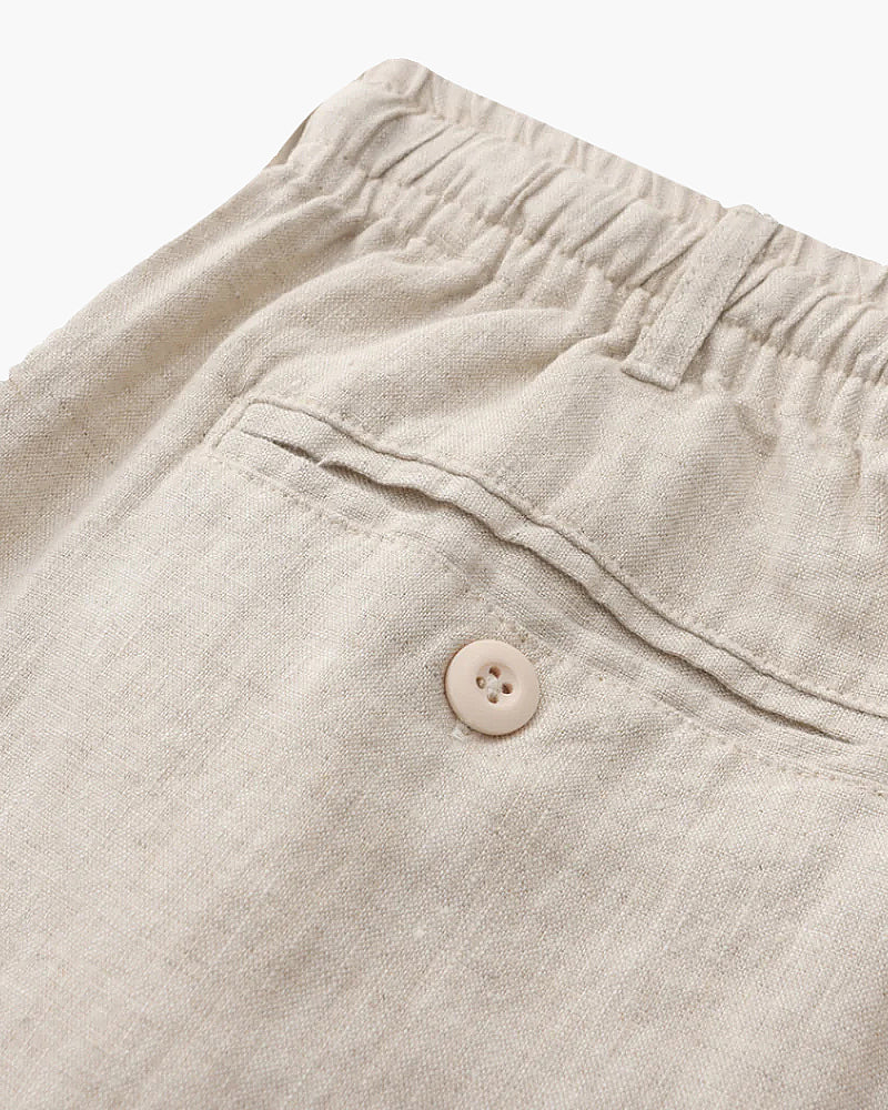 Short Lin Premium Casablanca