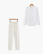 ENSEMBLE MONOCHROME