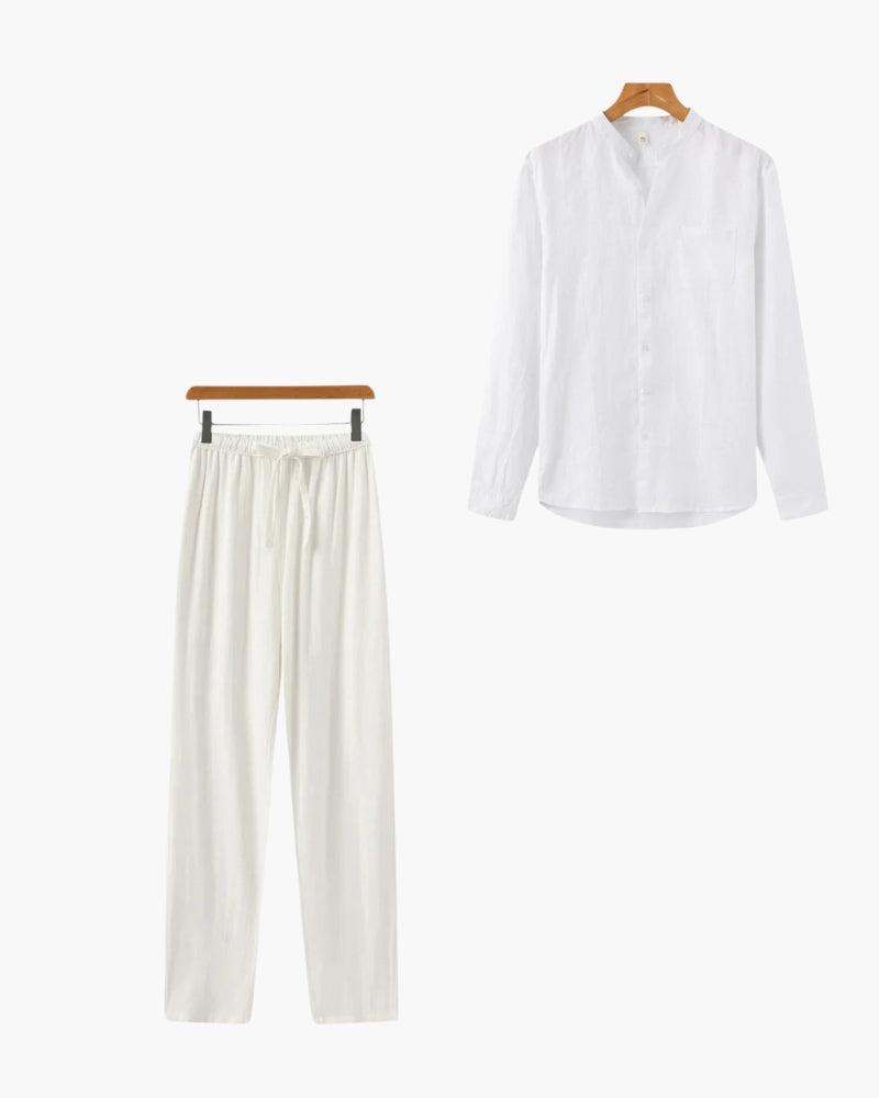 ENSEMBLE MONOCHROME