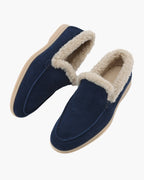 MOCASSINS PREMIUM FOURRURE