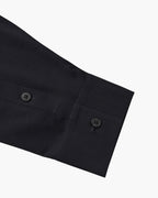 CHEMISE COTON FLEX TAILLÉE