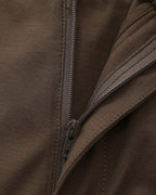 PANTALON MÉLANGE LAINE