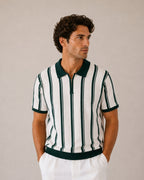 MODENA PULL DEMI-ZIP