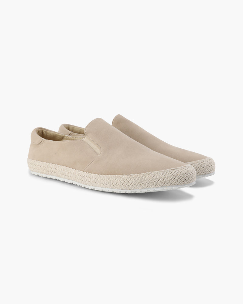 CHAUSSURES VILLE DAIM