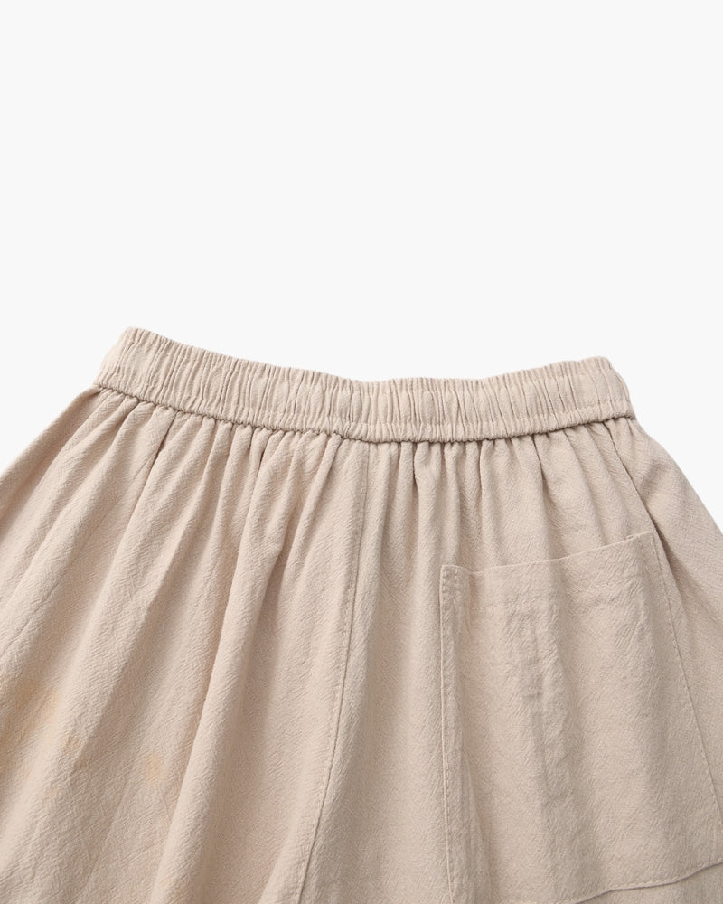 LAURE SHORT ÉLÉGANT