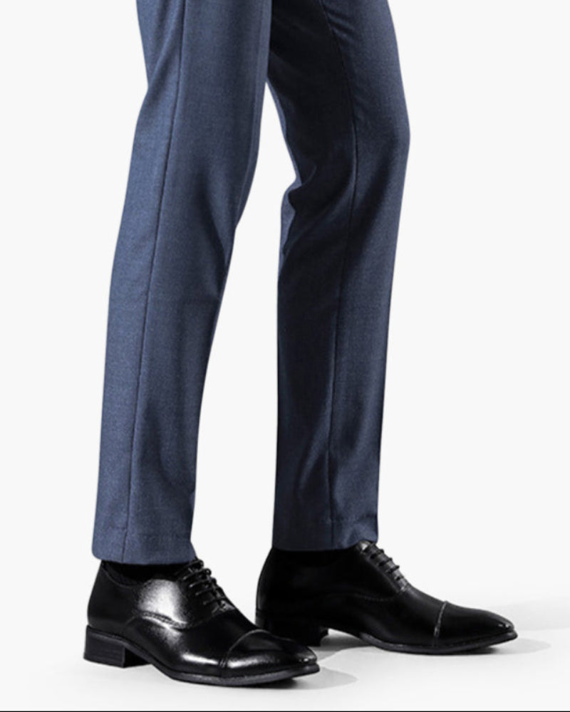 CHAUSSURES CUIR CLASSIQUES