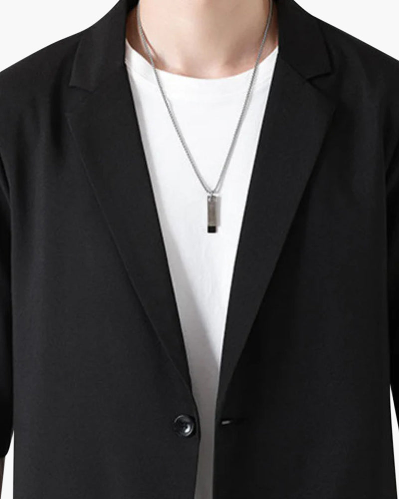 ENSEMBLE SMART CASUAL