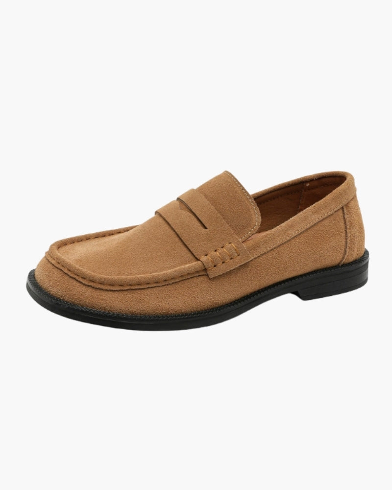MOCASSINS PENNY FORMELS
