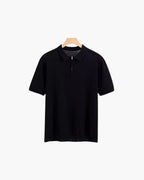MARBELLA POLO ZIPPÉ