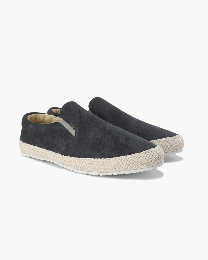 CHAUSSURES VILLE DAIM