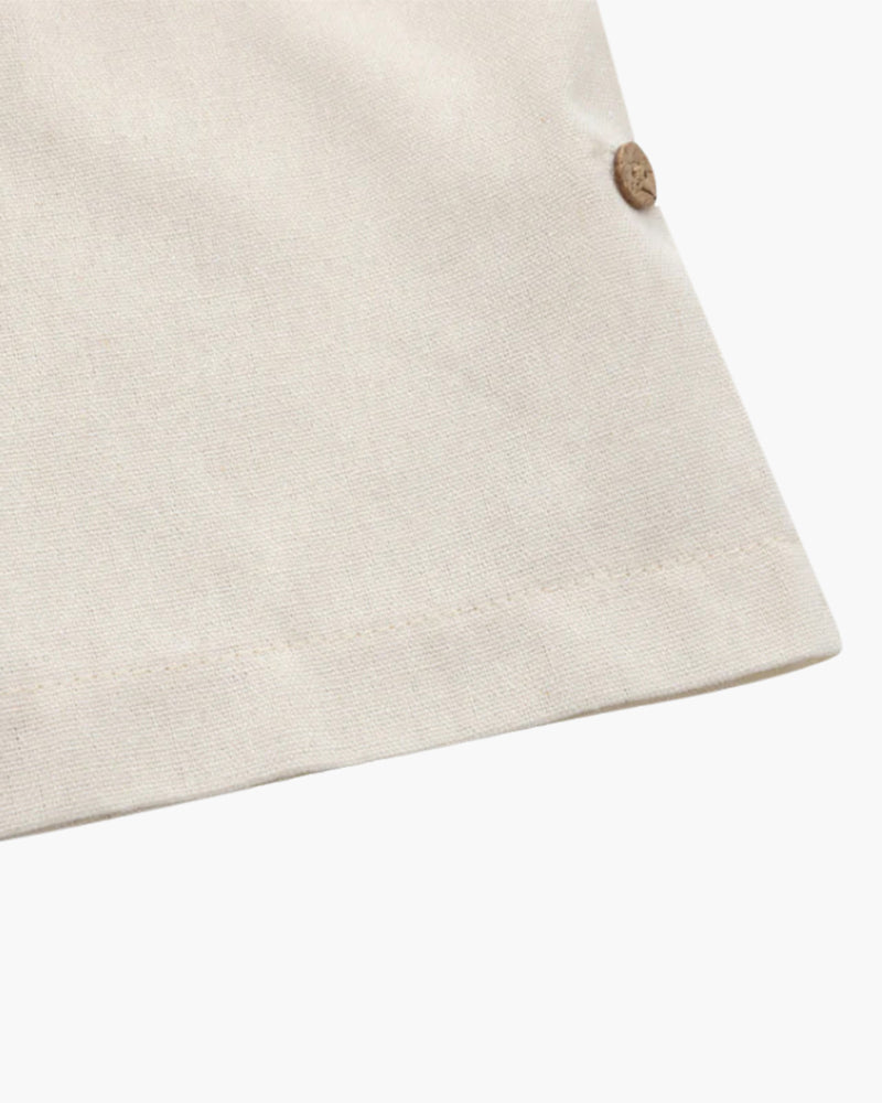 CASABLANCA POLO LIN