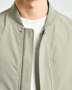 BOMBER MINIMALISTE