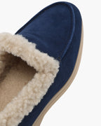 MOCASSINS PREMIUM FOURRURE