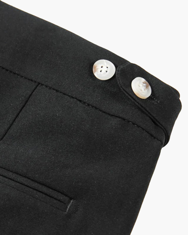 Short Pantalon Paris