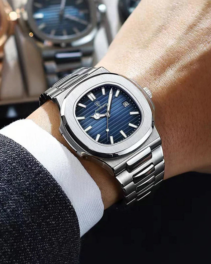 GENÈVE MONTRE CLASSIQUE