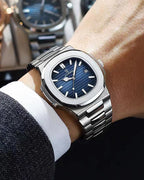 GENÈVE MONTRE CLASSIQUE
