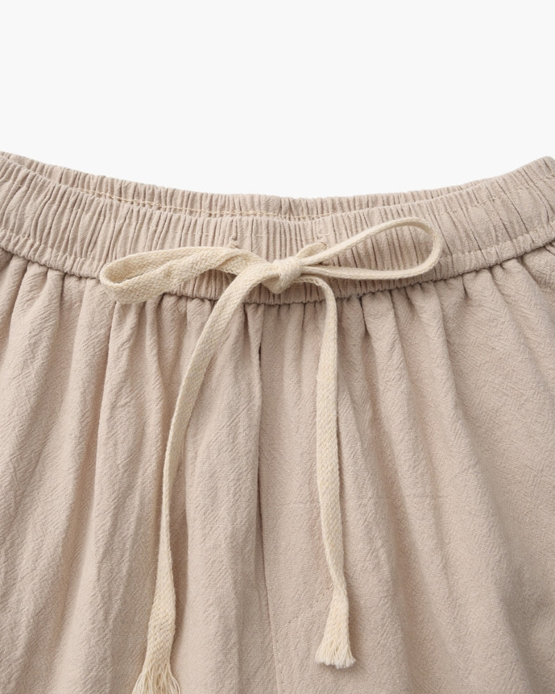 LAURE SHORT ÉLÉGANT