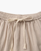 LAURE SHORT ÉLÉGANT