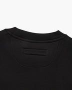 SWEATSHIRT COL ROND MODAL