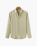 CAPE TOWN CHEMISE 100% LIN