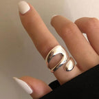 RACHELLE™ BAGUE RÉGLABLE