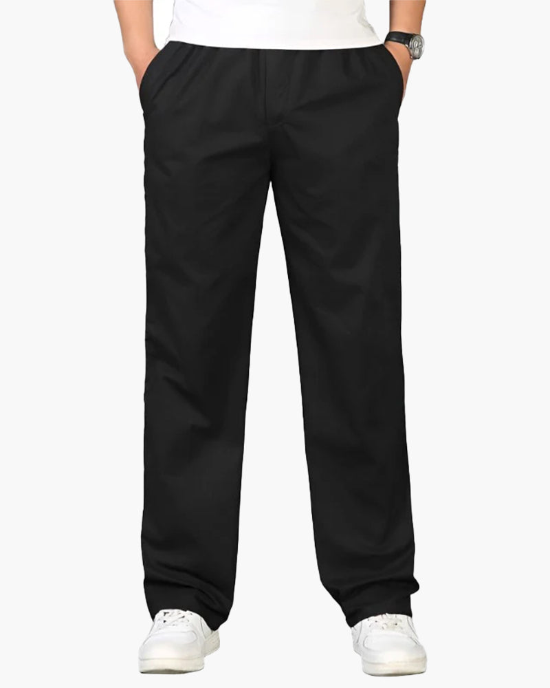 CAPRI PANTALON COTON