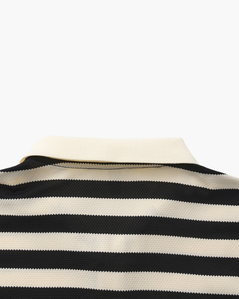 SHORELINE POLO