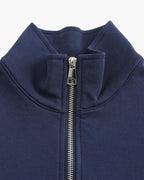 MIAMI VESTE ZIPPÉE COTON